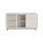 Marqis 62.99 " W Glass Sideboard-767827537