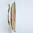 Handmade Abstract Wall Decor on Seagrass-307760110