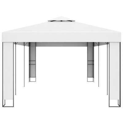 Bartisan 1m x 2.5m Steel Patio Gazebo