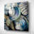 'Key West Shells' by Jeanette Vertentes, Acrylic Glass Wall Art-2131318860