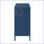 Buffet multifonctionnel avec tablette ouverte et crochets double face-93927801