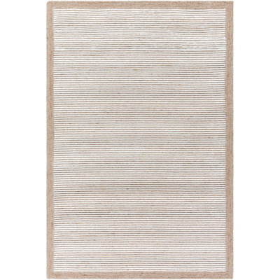 Asfa Handmade Area Rug