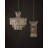 Bradshaw Chandelier
