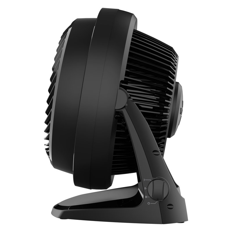 62 Whole Room Air Circulator Fan