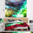 Machine Tapestry - Rod Included-28484006