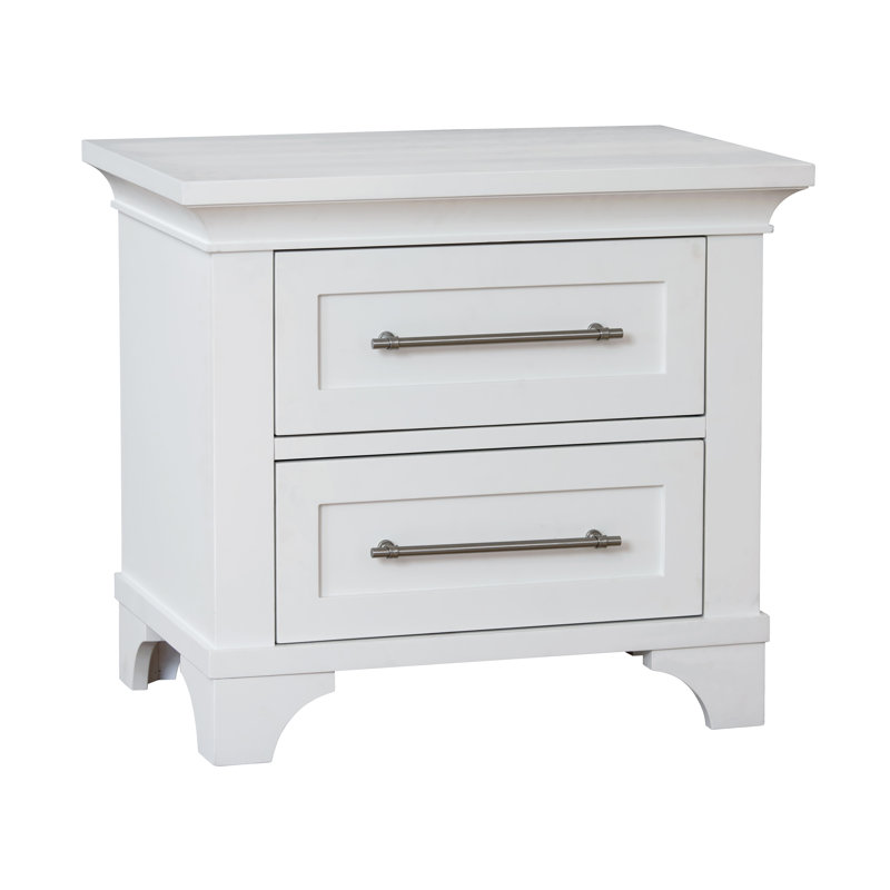 Nightstand-usb/led/wifi