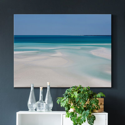 " White Sands "