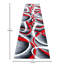 Tapis à poils longs Skakli-425680814