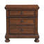 Ensemble de chambre avec lit en bois 6 pièces Eedie-70061577-134078459