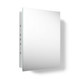 Embark Premium Rectangular Medicine Cabinet