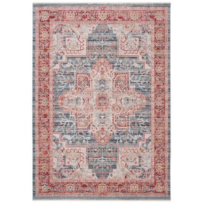 Kenitra 600 Performance Oriental Rug