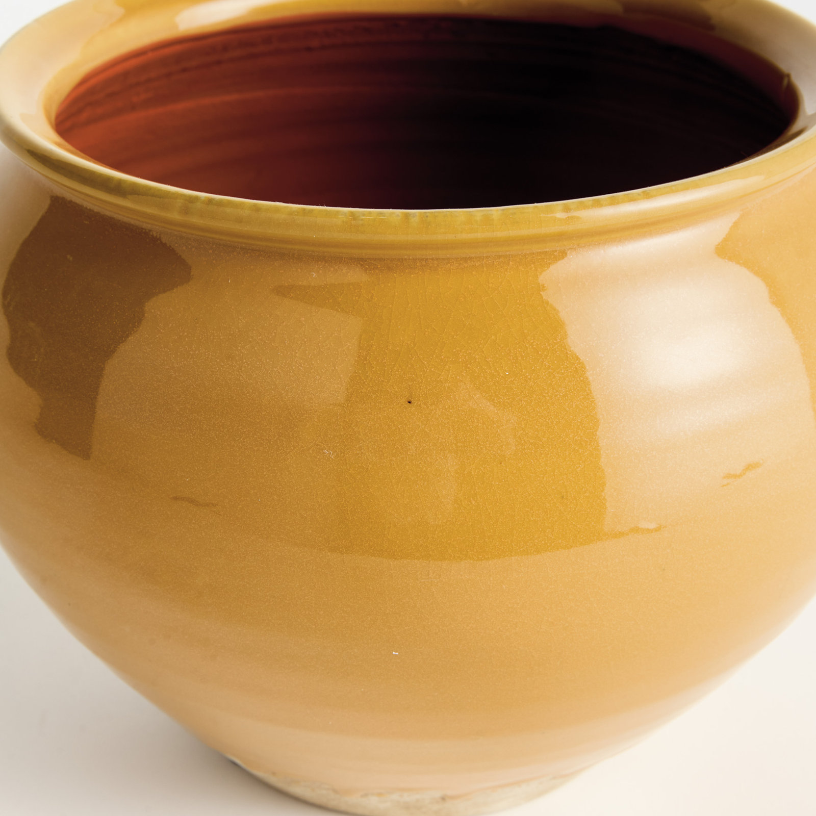 Aisha Handcrafted Table Vase