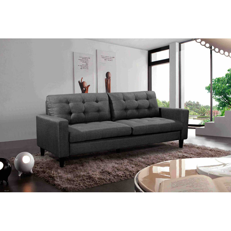 Sweetwood 70.47'' Upholstered Sofa