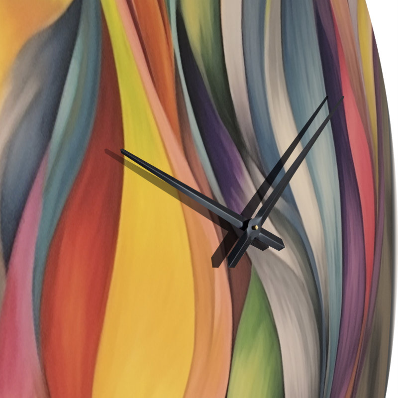 Horloge murale Vintage, Petit