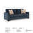 Kleban Queen Sofa Sleeper-1076478695