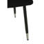 45cm H Velvet Upholstered Side Chair-1489783948-1489783950