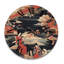 Horloge murale Muskell-276077697
