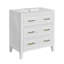 Ensemble de meuble-lavabo avec lavabo en céramique-88144907