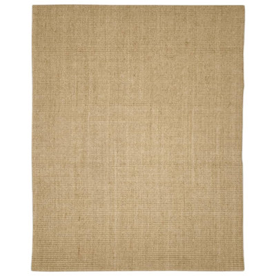 Light Brown Area Rug