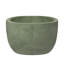 Avalon NativeStone Freestanding Soaking Cement Bathtub-113449338-114254245