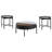 Hawkins 3-piece Coffee Table Set