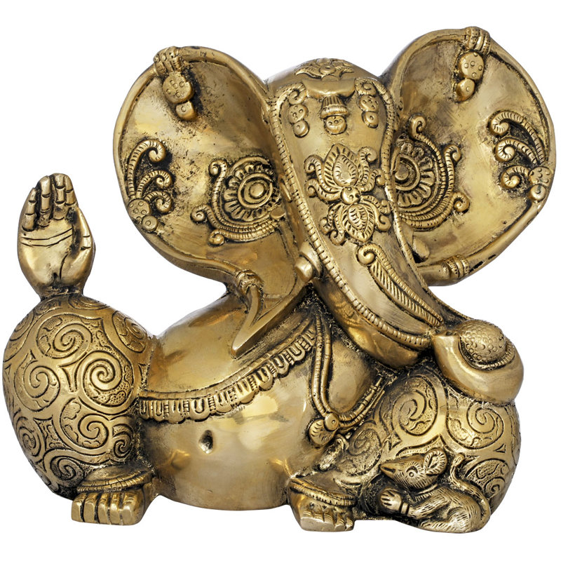 Religious & Spiritual Figurines & Sculptures