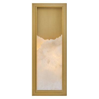 Veleta 1 - Light Flush Mounted Sconce