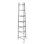 Handcrafted 7-Tier Gourmet Cookware Stand (Unassembled)