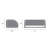 Brabantia Roll Top Bread Box-3062011