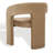 Meline Velvet Dining Chair-792252539