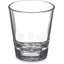 2 oz Verre à liqueur en plastique