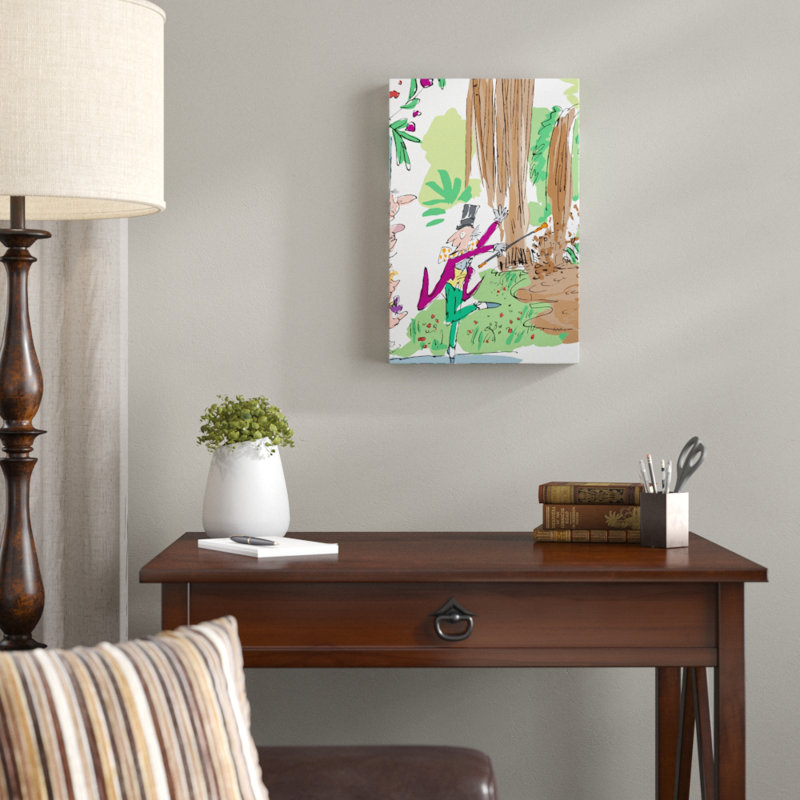 Print on Canvas