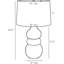 Basilio Lamp