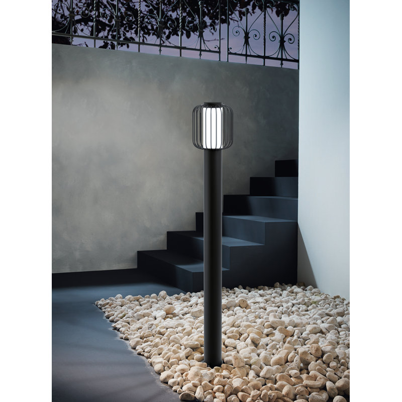 Marsily Bollards