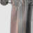Monique - Modern Shapes Curtain - Blackout Abstract Curtain - 1 Panels-1736132962