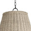 Luminaire suspendu d'extérieur Augustine-58130718