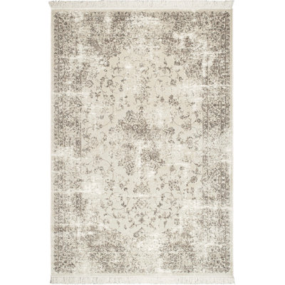 Oriental Area Rug