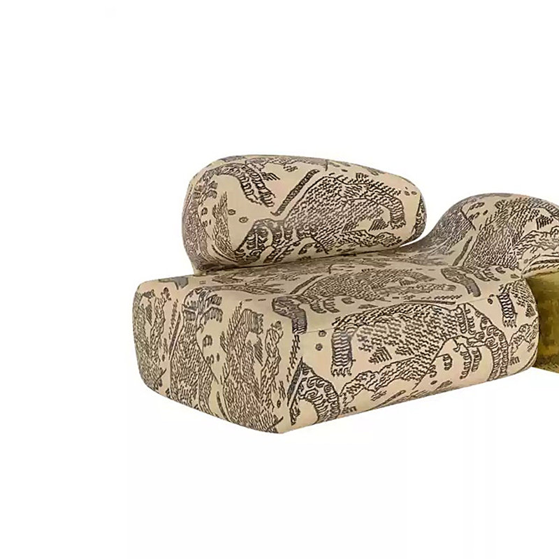 Modern fashion design chair