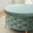 Cristen Upholstered Round Storage Ottoman-1053577173