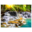 « kanchanaburi province cascade », impression-35120591-35120597