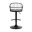 Tabouret de bar Drawe