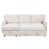 Polyester beige est en rupture de stock