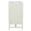 Armoire d'appoint à 2 portes de 29,5 po de hauteur Pepperdine-924137737