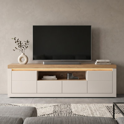 Berghildur TV Stand