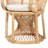 Warga Upholstered Armchair