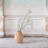 Bilha Handmade Stoneware Table Vase