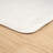 Jaynne Oversized Bathroom Rug-Memory Foam Bath Mat in Textured Stripes- Extra Long Non-Slip-1224030229