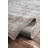 Daye Traditional Tiled Power Loom Performance Gray/Beige Rug-724898262