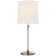 Thomas O'Brien Bryant Large Table Lamp