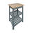 Herriott 40" Solid Wood Prep Table-1909405412-1909405403